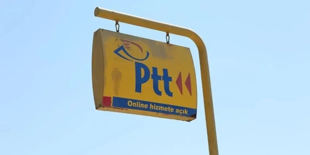 Emekliye PTT'den Geri Ödemesiz Nakit Destek