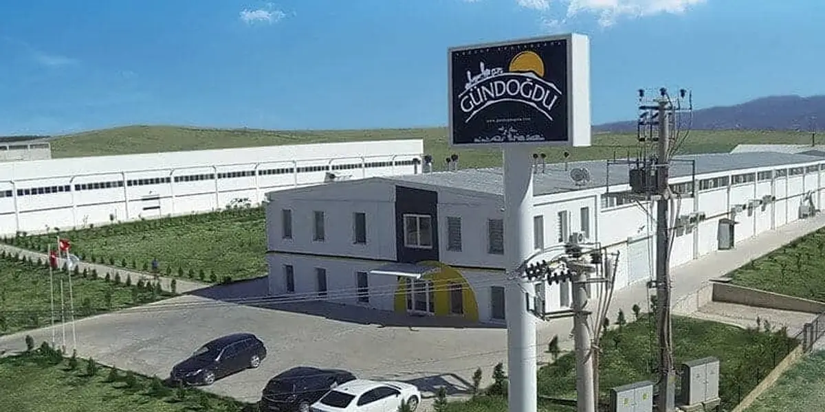 Gündoğdu Gıda Faaliyetlerine Son Veriyor