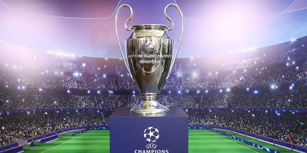 UEFA Şampiyonlar Ligi'nde Gol Krallığı Yarışında Son Durum