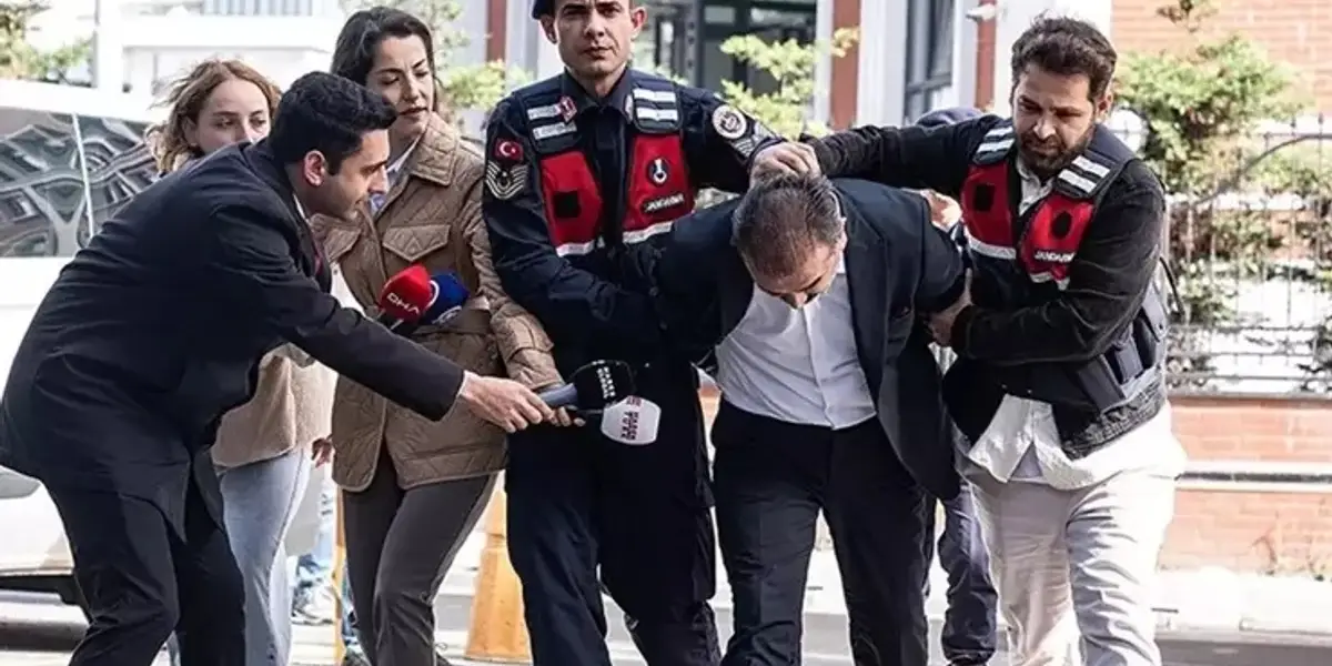 Yenidoğan Çetesi Soruşturmasını Yürüten Savcıyı Tehdit Eden Mustafa Kemal Zengin'e Hapis Cezası!