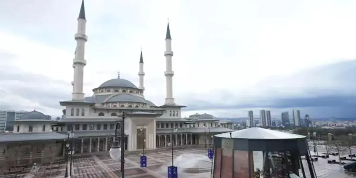"Bir Ramazan Akşamı" Ramazan Ayı Boyunca Her Gün Kanal D'de