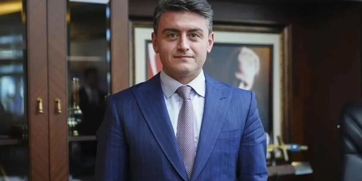 İstanbul Cumhuriyet Başsavcısı Fatih Dönmez Oldu