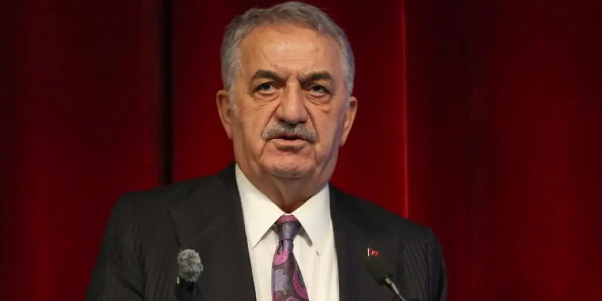 AK Parti'den Yeni Anayasa İçin "Ortak Masa" Stratejisi