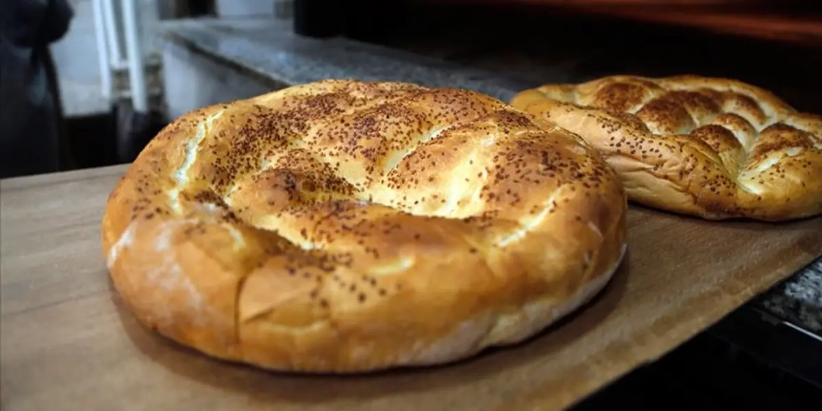 350 Liralık Pide Hesabı Tepki Çekti