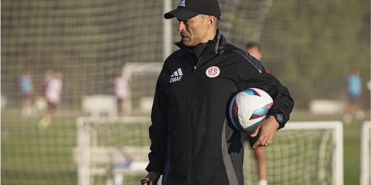 Alex de Souza'nın Yeni Adresi Athletic Club Oldu