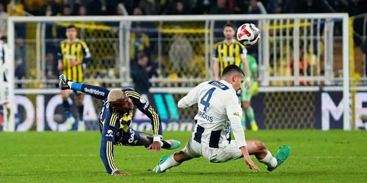 Nihat Kahveci'den Fenerbahçe'ye Sert Eleştiri: 45 Dakikayı Çöpe Attınız