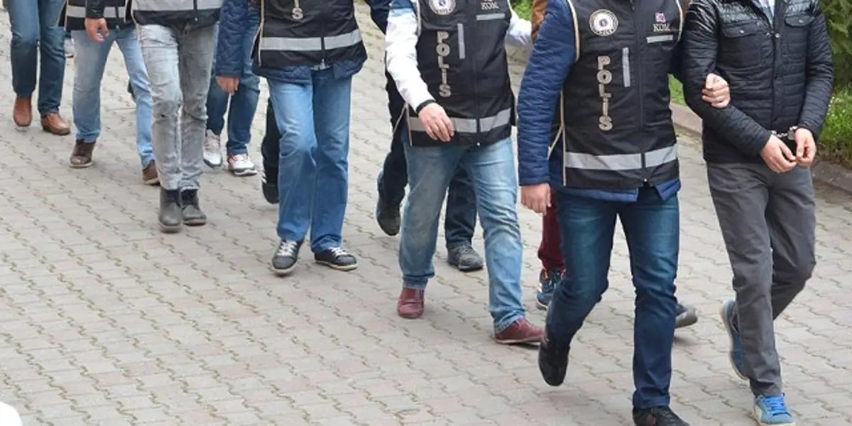 Batman Merkezli 10 İlde Yasa Dışı Bahis Operasyonu