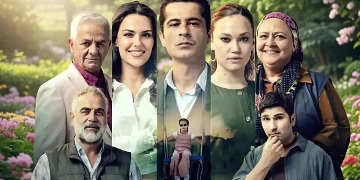 Cennetin Çocukları'nda İsmail Hacıoğlu'nun Yerine Alperen Duymaz mı Geliyor?