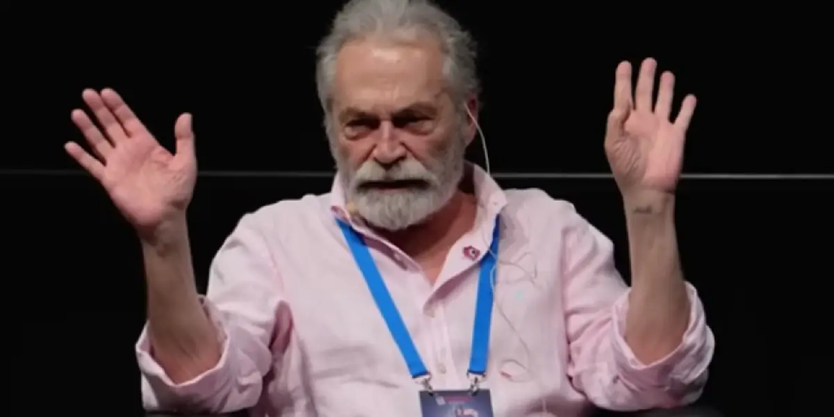 Haluk Bilginer'den Ezber Bozan Çıkış