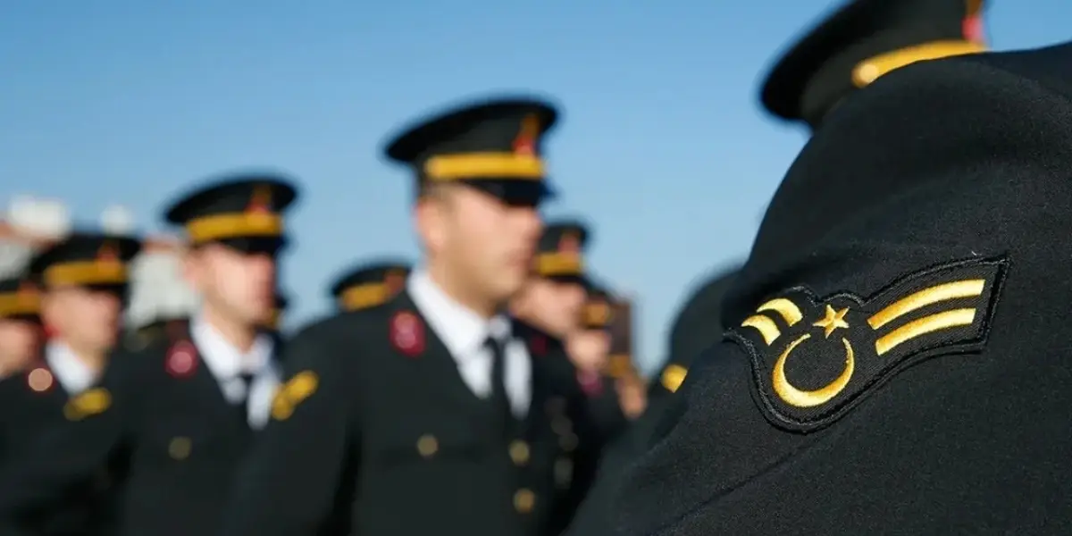 Jandarma Astsubay Sonuçlarında Geri Sayım