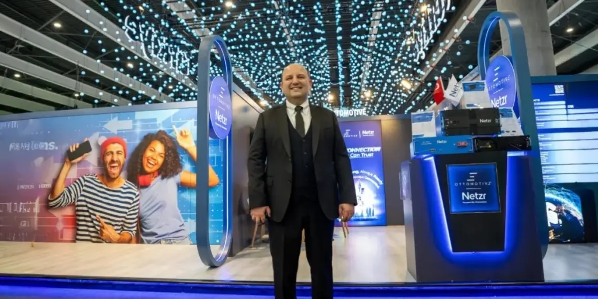 Turkcell'den MWC 2026'da Yerli Teknoloji Çıkartması