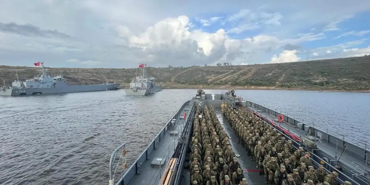 Atina'dan Ege Adaları Açıklaması