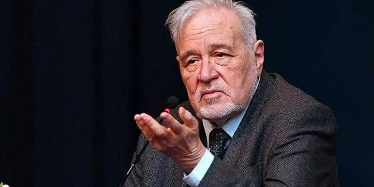 İlber Ortaylı'nın Sağlık Durumunu Fahrettin Koca Paylaştı