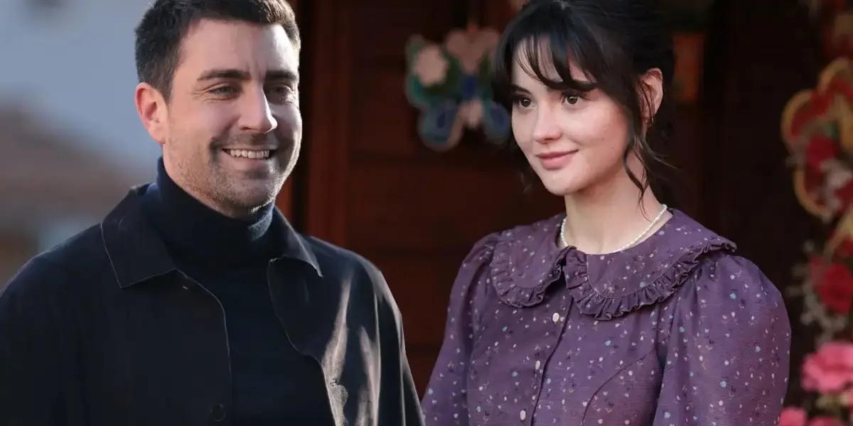 Çirkin Dizisinden Yeni Tanıtım Yayınlandı