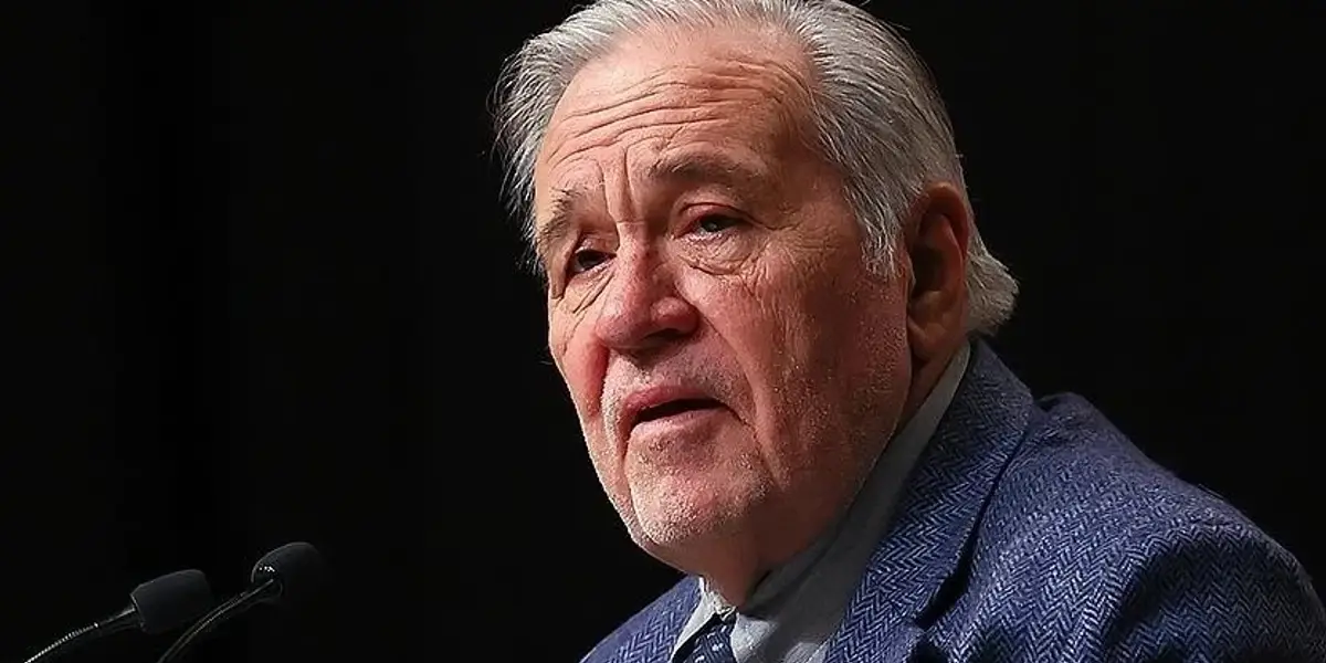İlber Ortaylı Entübe Edildi!