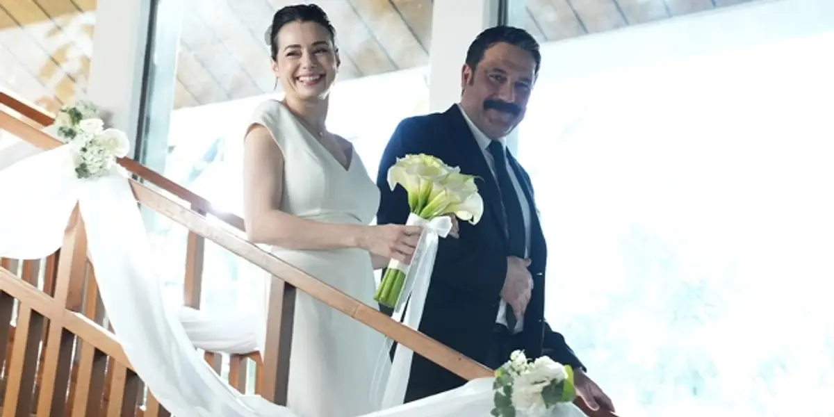 Kıskanmak Dizisi Final mi Yapacak?