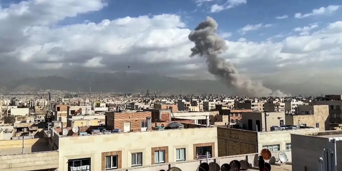 Dünyadan İsrail'e "Kara Harekatı" Uyarısı: Lübnan'da İnsani Felaket Kapıda!