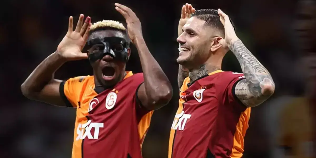 Hasan Şaş'tan Icardi ve Osimhen Çıkışı: O Olmazsa Galatasaray Olmaz!