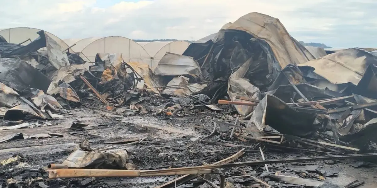 Antalya'da Prefabrik Evde Facia: Aynı Aileden 6 Kişi Hayatını Kaybetti!