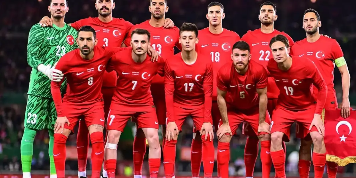 2026 Dünya Kupası Play-Off Formaları Tanıtıldı!