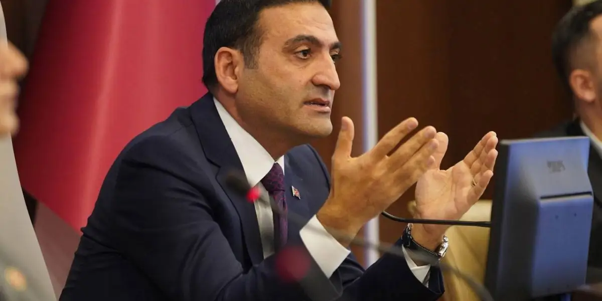 Beyoğlu Belediye Başkanı İnan Güney Hakkında İddianame Hazırlandı