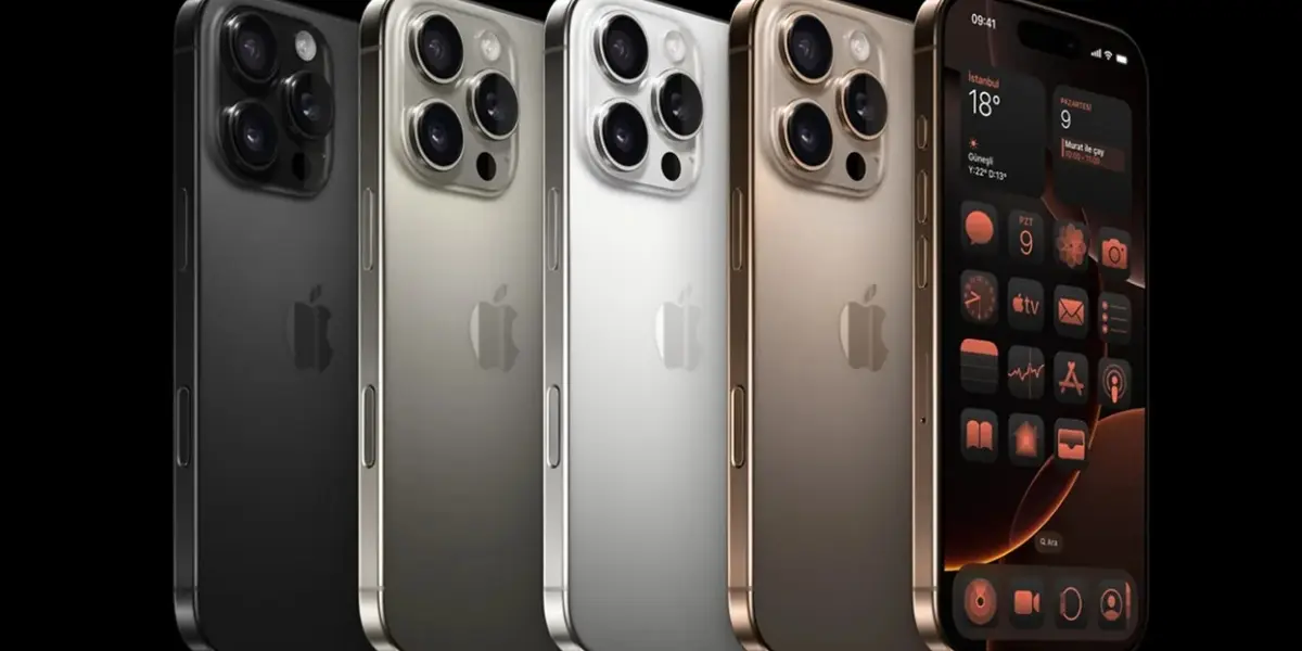 Gelecekteki iPhone Modellerinde 200 MP Kameralar Olacak
