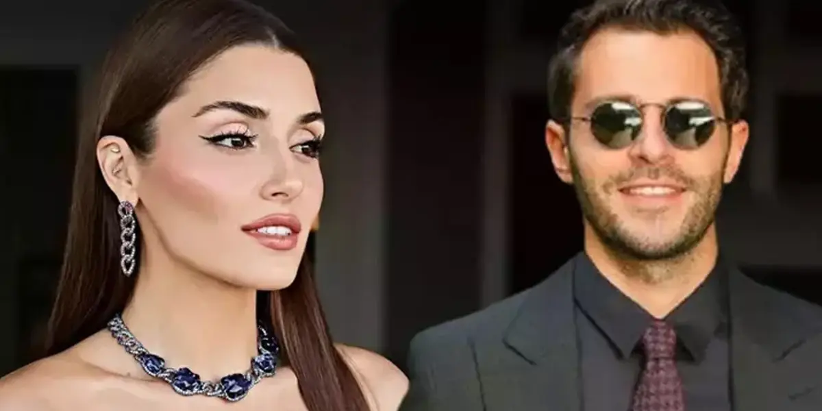 Hande Erçel ve Hakan Sabancı'nın İfadeleri Ortaya Çıktı