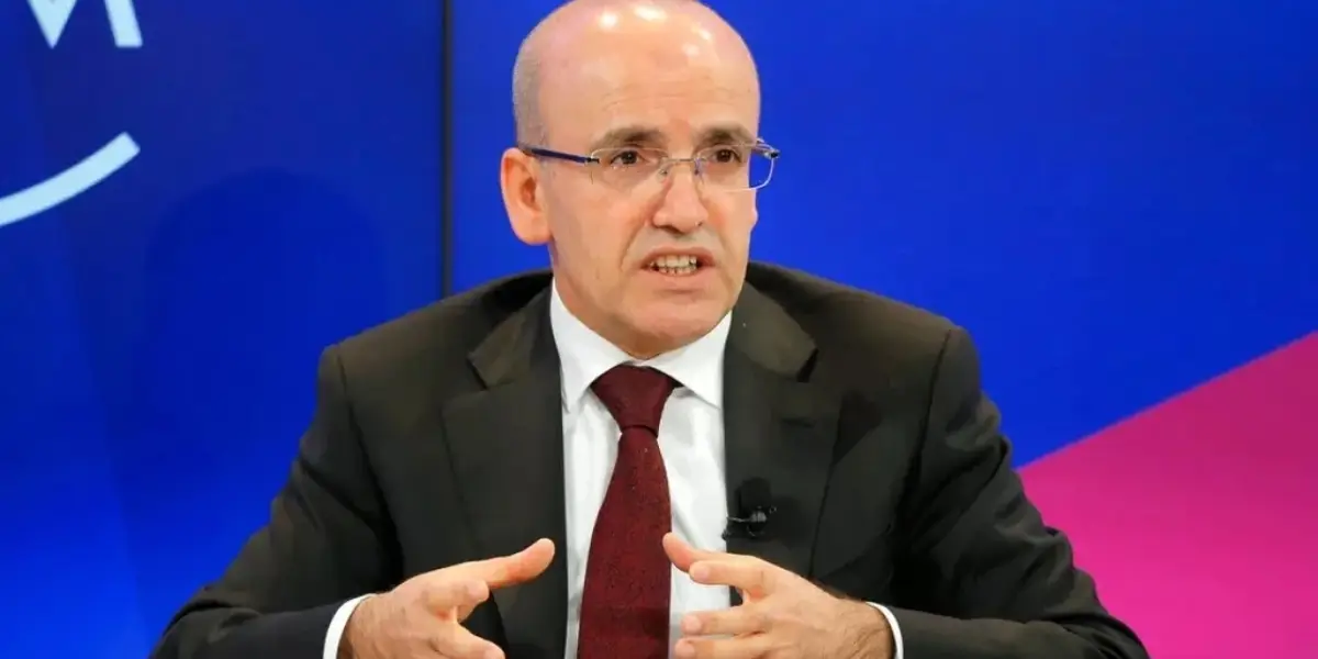 Bakan Şimşek'ten Vergi Mükelleflerine Uyarı
