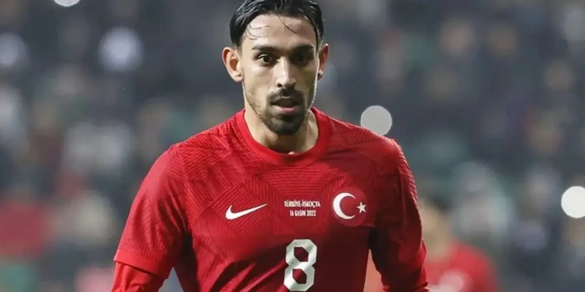 İrfan Can Kahveci'den Kosova Maçı Öncesi Sert Mesaj: Türk Milletini Tanıyamamışlar!
