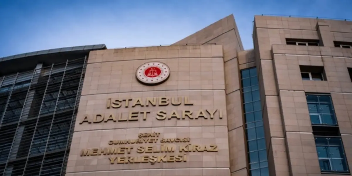 Ali Kaya Hakkında İddianame Hazırlandı