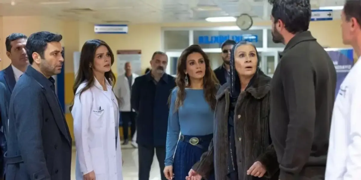 Ferit Kaya, Uzak Şehir'e Veda mı Ediyor?