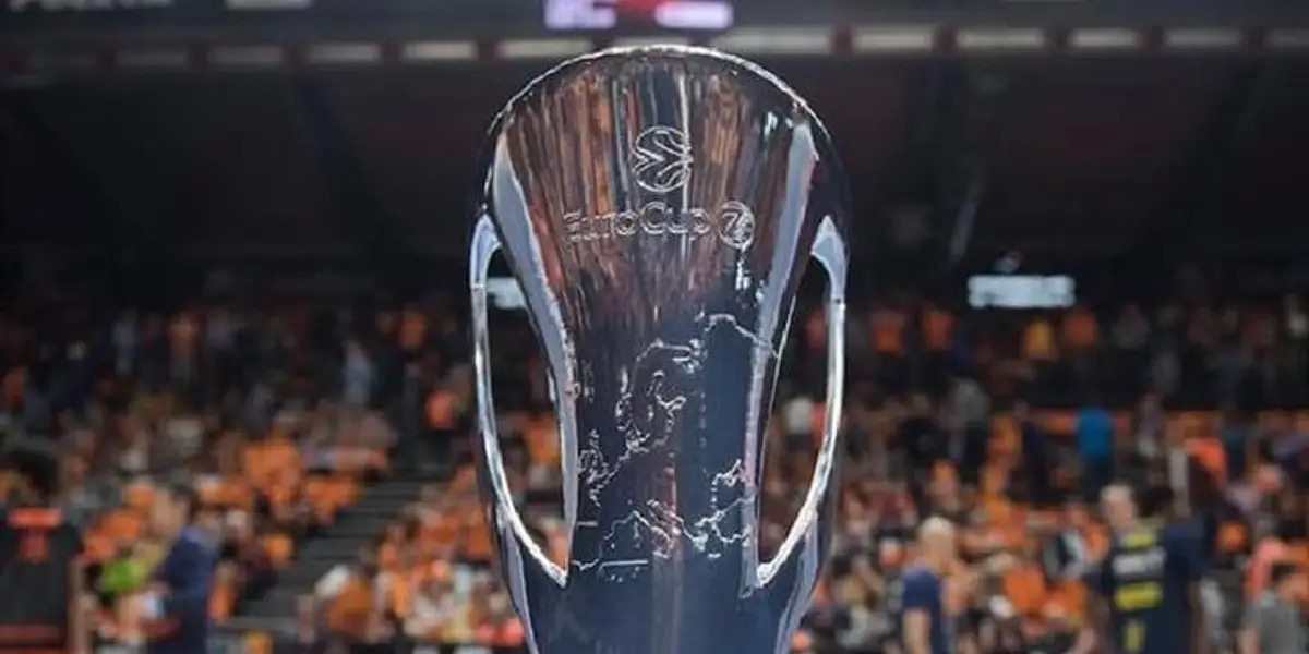 Türk Telekom EuroCup Finali'nde Beşiktaş GAİN'in Rakibi Olacak