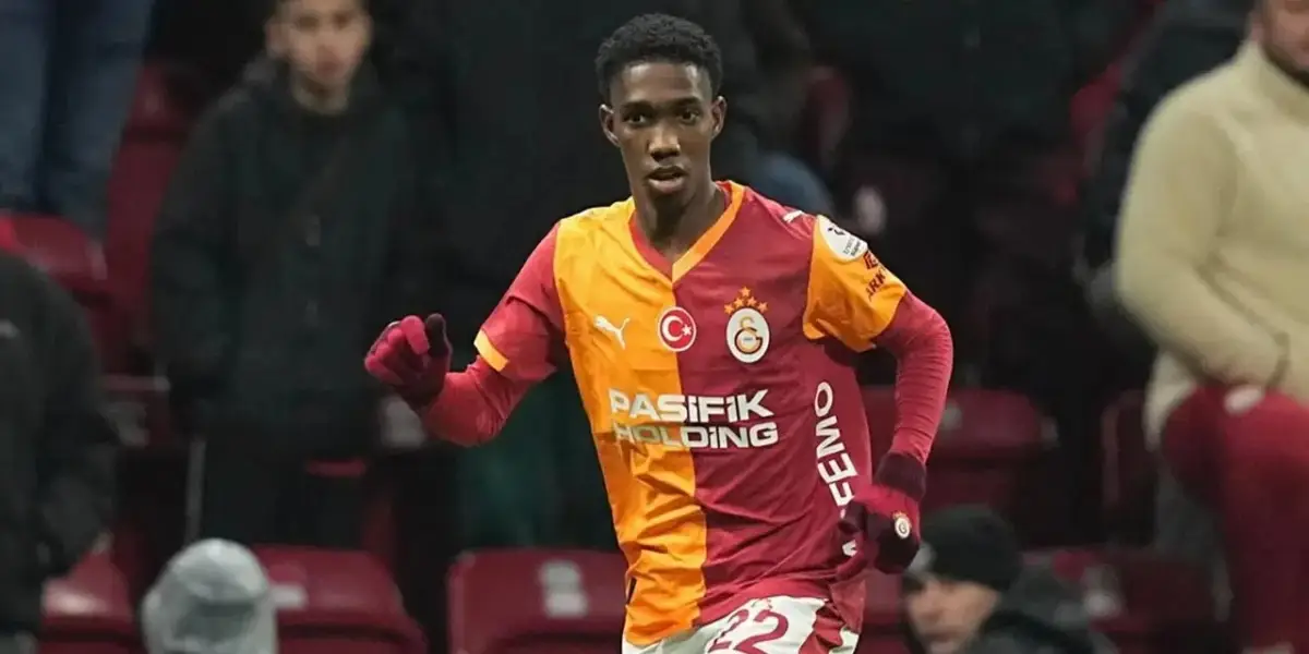 Yaser Asprilla için Karar Verildi