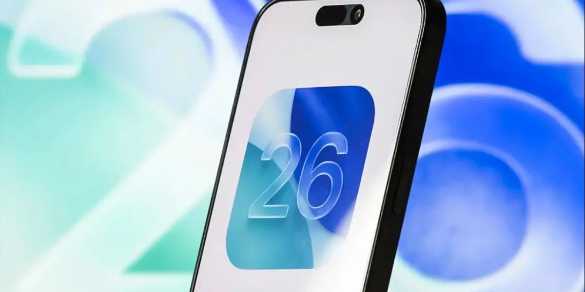 iOS 26.4.1 Güncellemesi Yayınlandı