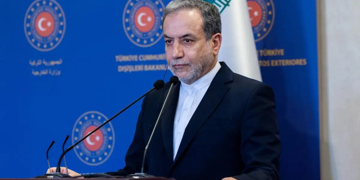 İran Dışişleri Bakanı Arakçi'den 'Hürmüz' Açıklaması