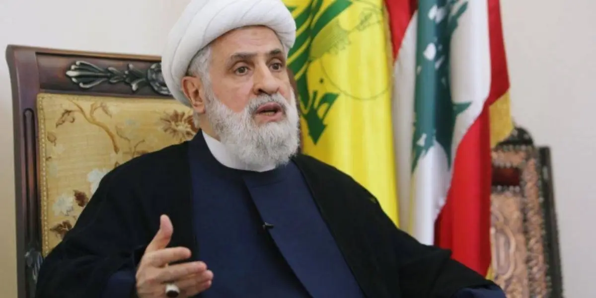 İsrail, Hizbullah Liderinin Hedefte Olduğunu Duyurdu