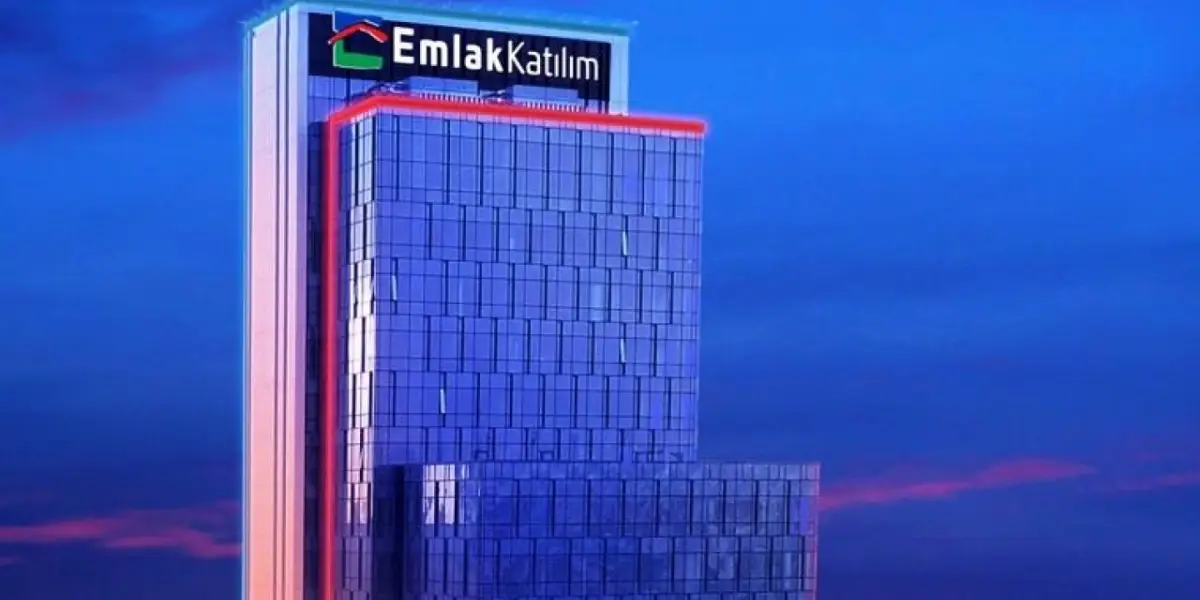 Emlak Katılım Halka Arz için SPK'ya Başvurdu