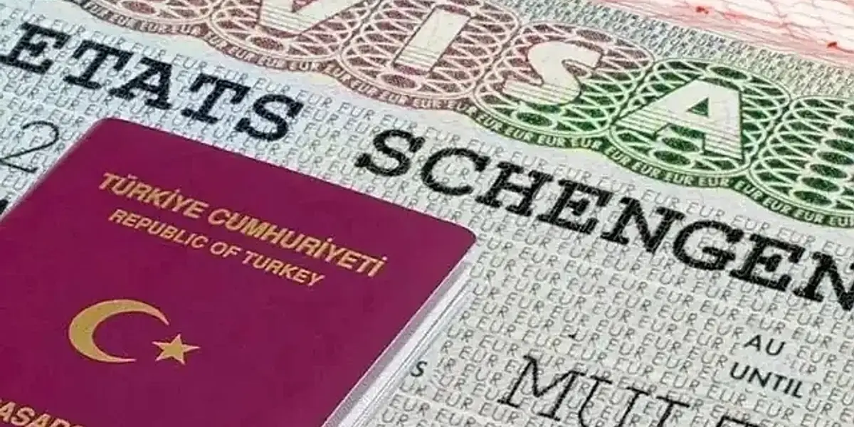 Schengen'de Türk Vatandaşları İçin Yeni Kurallar