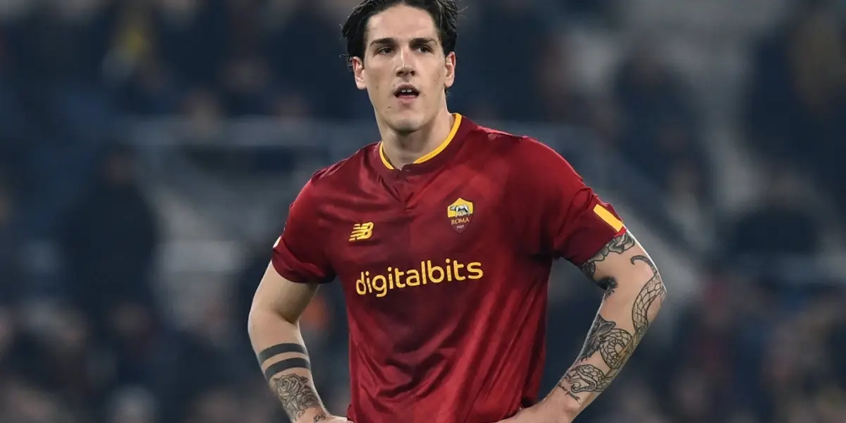 Nicolo Zaniolo için Udinese'den Al-Sat Hamlesi: Hedef 10 Milyon Euro Kâr