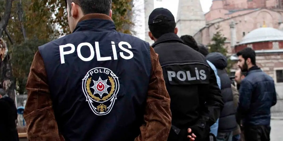Türk Polisine Judo Eğitimi Verilecek