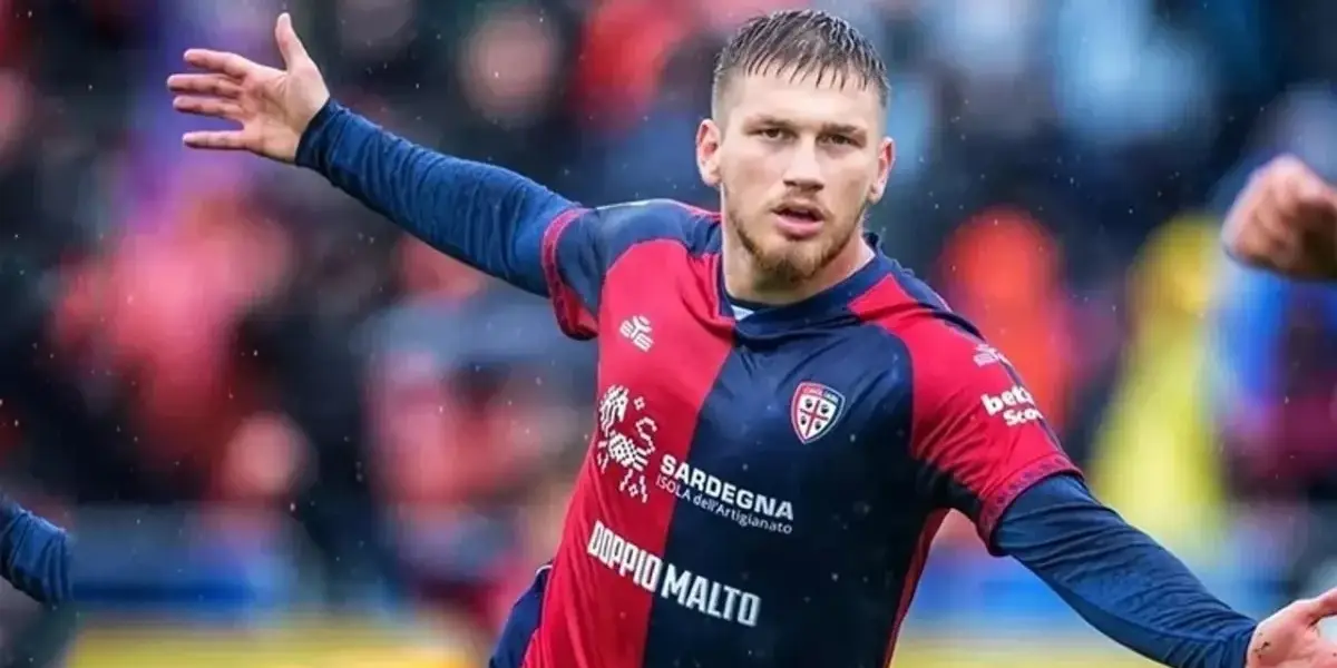 Beşiktaş'ta Semih Kılıçsoy Kararı