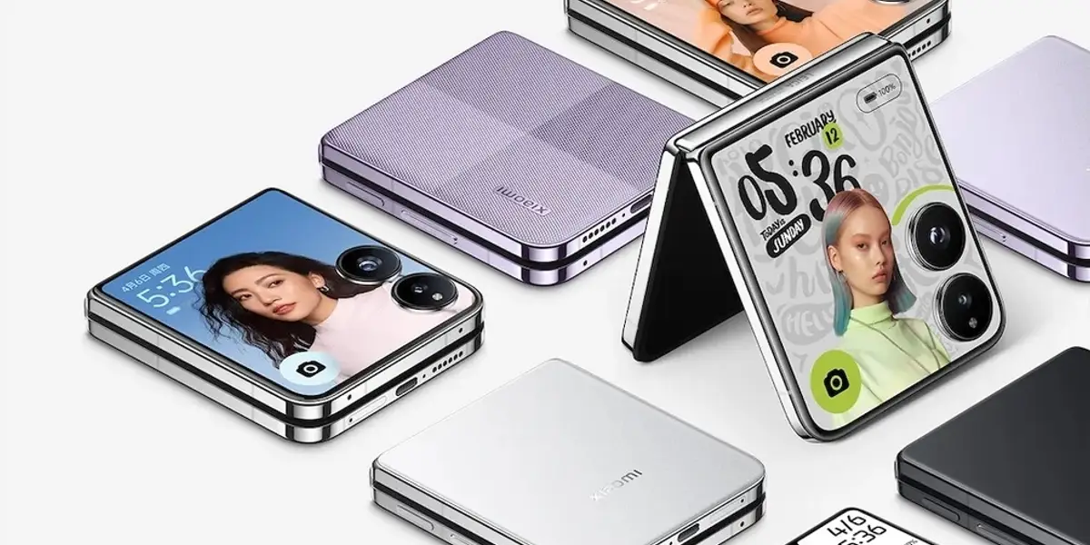 Xiaomi'nin Kapaklı Telefonları Artık Üretilmeyecek mi?