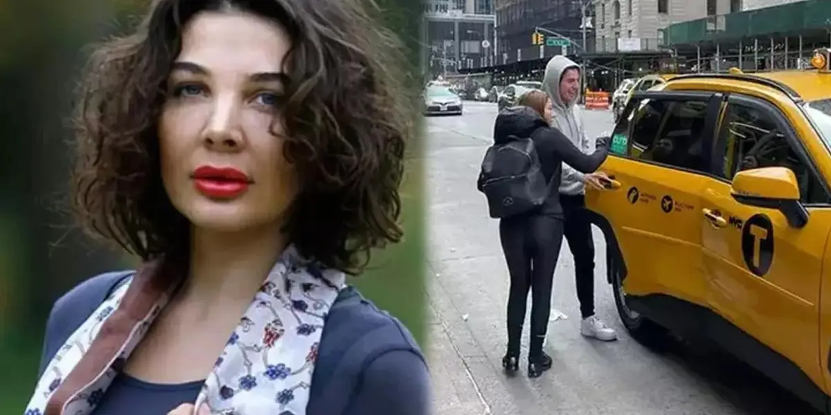 Eylem Tok'tan Cezaevinde 3 Sayfalık Mektup: "Sulh Yapıp Helalleştik"