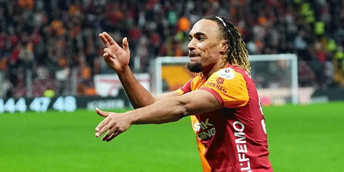 Galatasaray'da Sacha Boey Kararı: Bonservis Planı Değişti!