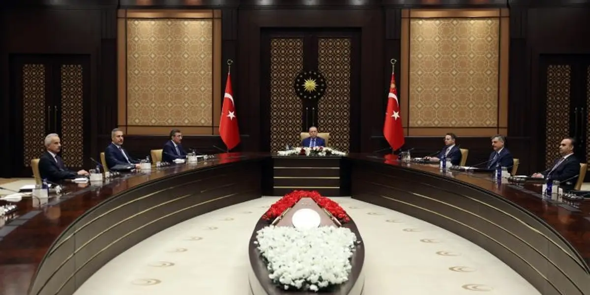 Külliye'de Kritik Zirve: Siber Güvenlik ve Yapay Zeka Hamlesi