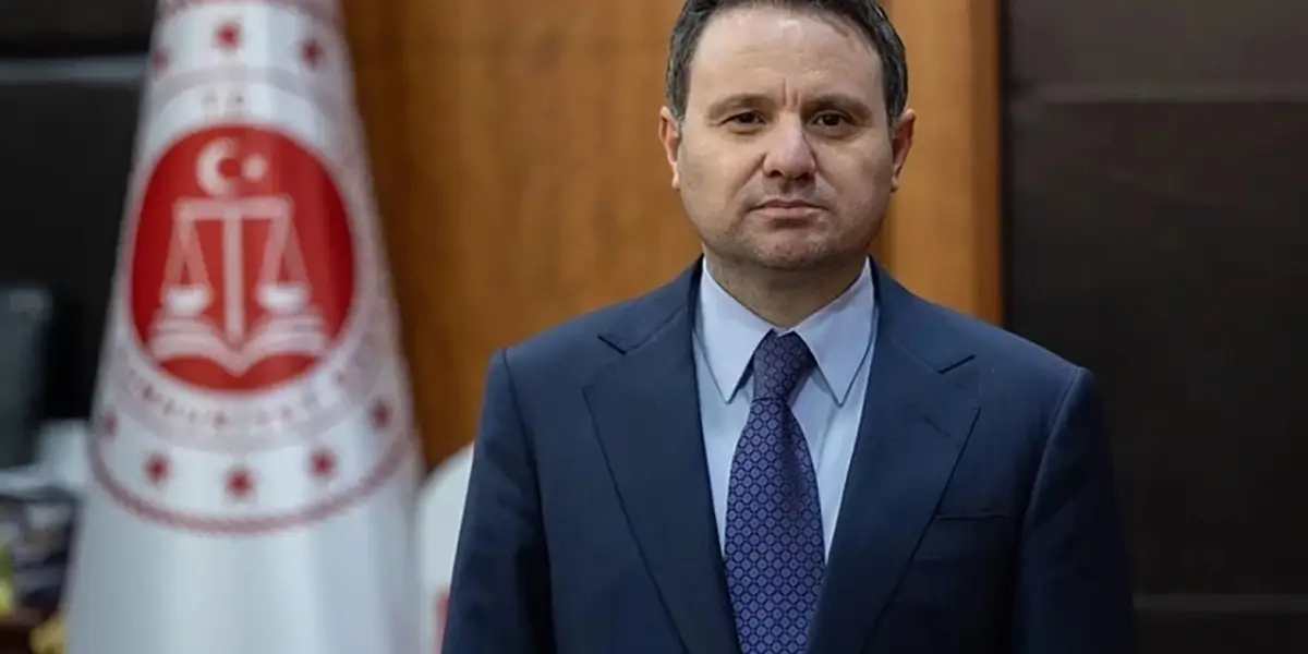 Adalet Bakanı Gürlek'ten Konkordato Mesajı