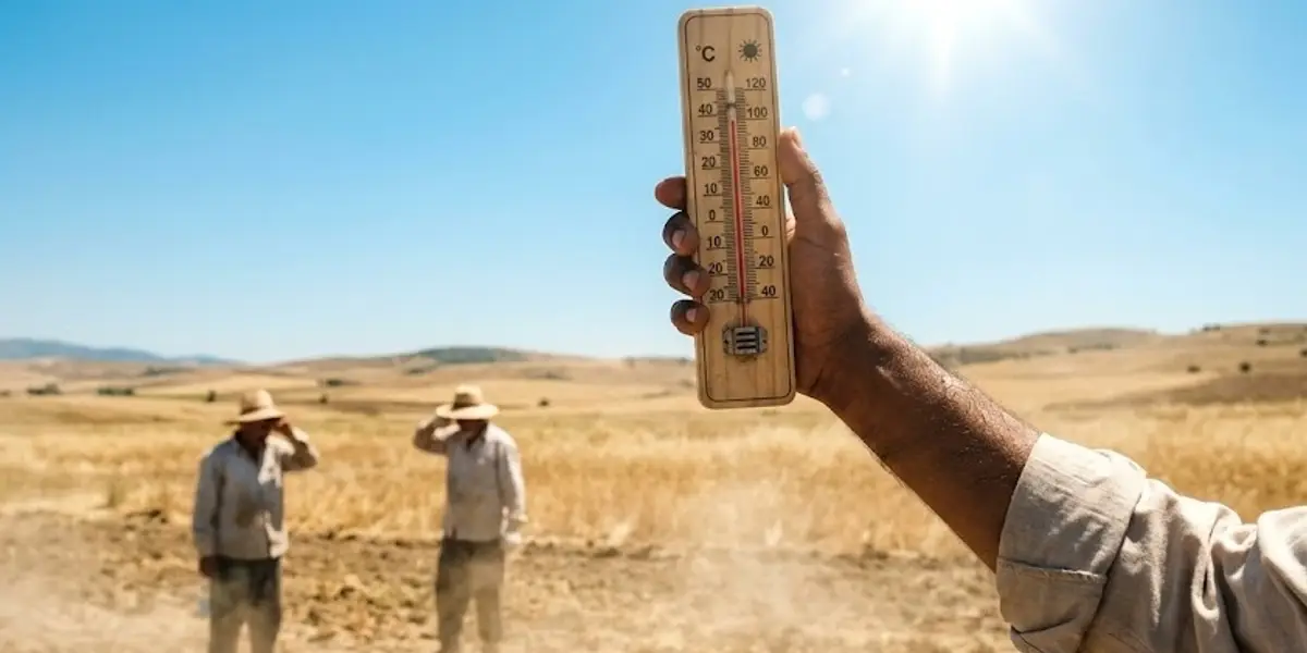 Dünyayı Bekleyen Büyük Tehdit: 2026'da "Süper El Nino" Alarmı!