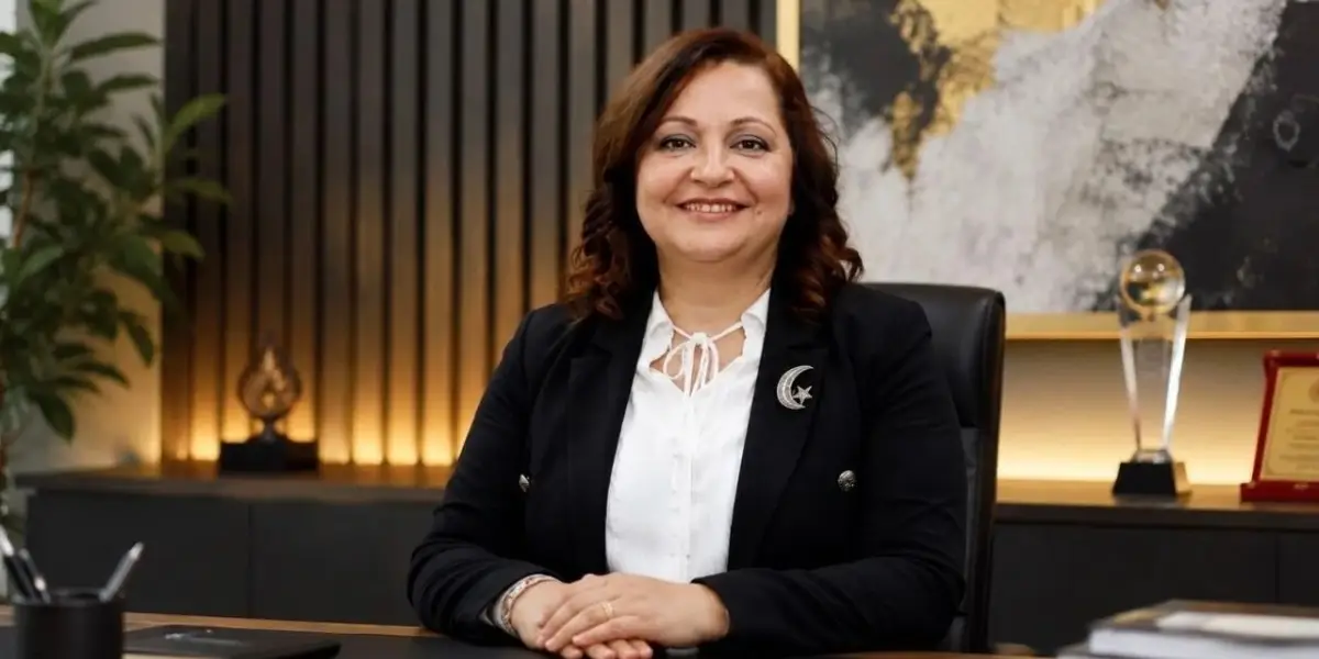 CHP'li Afyonkarahisar Belediye Başkanı Burcu Köksal AK Parti'ye mi Geçiyor?