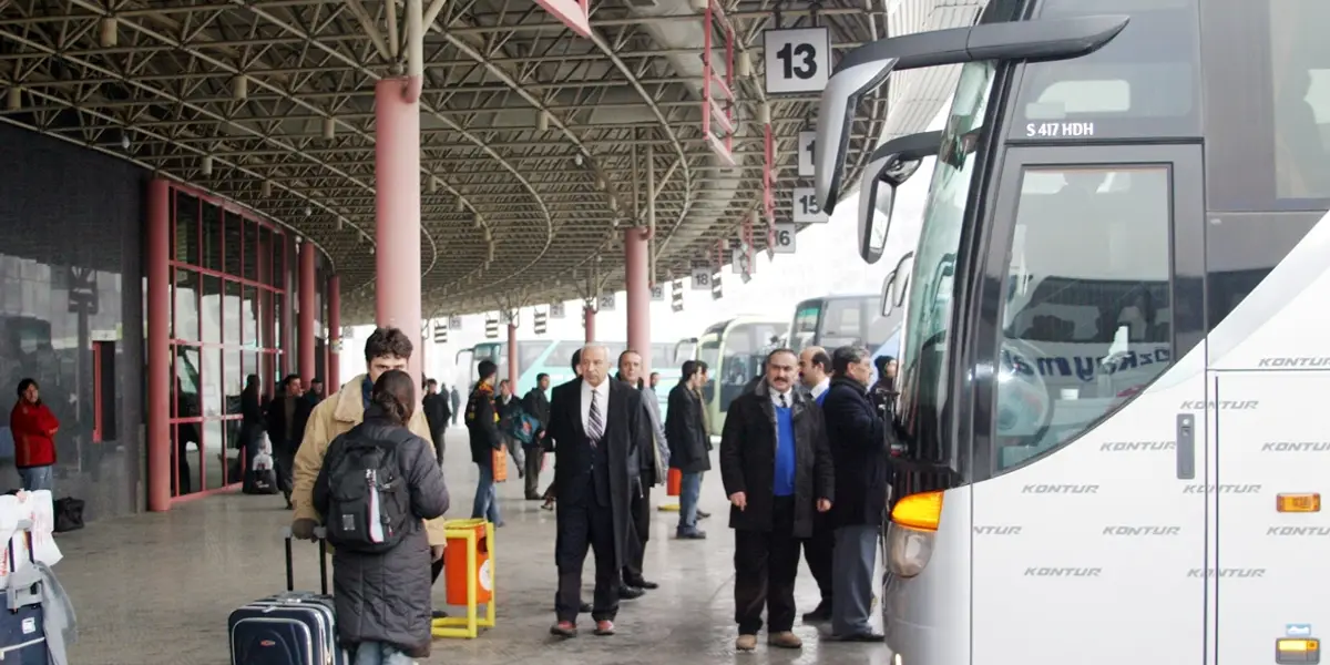 Kurban Bayramı Öncesi Otobüs Biletlerine Zam Kapıda!