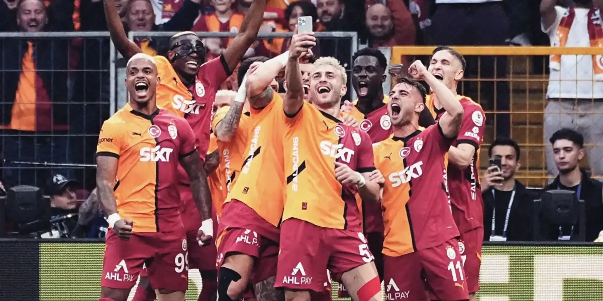 Aslantepe'de Bu Akşam Hedef 26. Kupa!